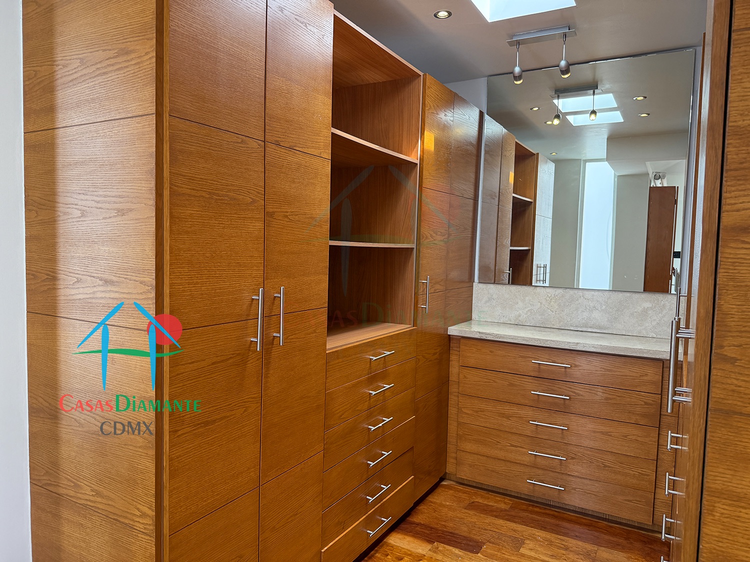 Av. Toluca Villa Sauce BC - Recámara principal 18